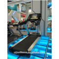 2015 AC commercial treadmill in gym equipment